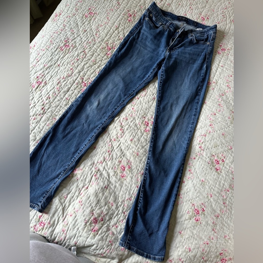 Lucky Brand Jeans!